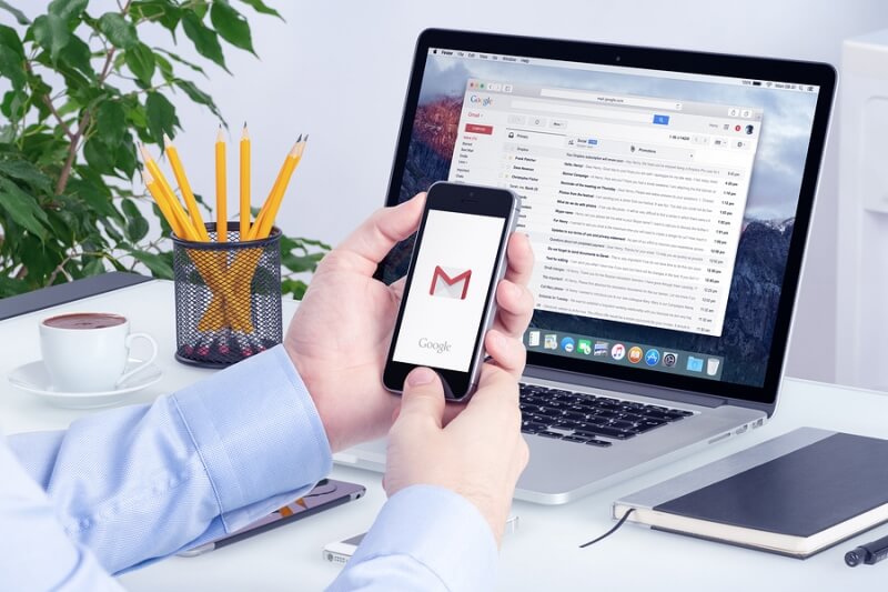 5 Reasons For Email Marketing
