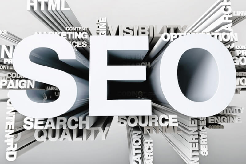 Why SEO Is Important For Your Business Blog Image