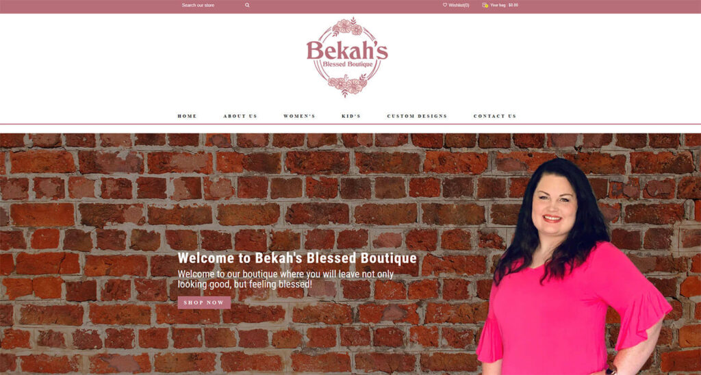 bekahs-blessed-boutique-homepage