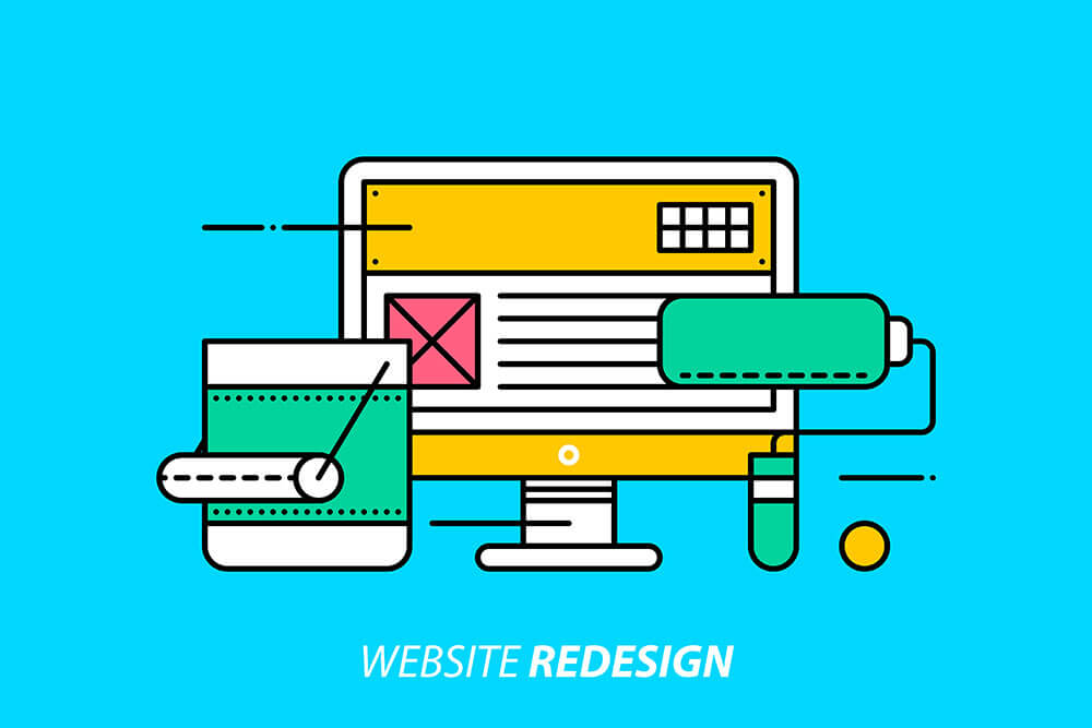 5 Reasons For Responsive Website Design
