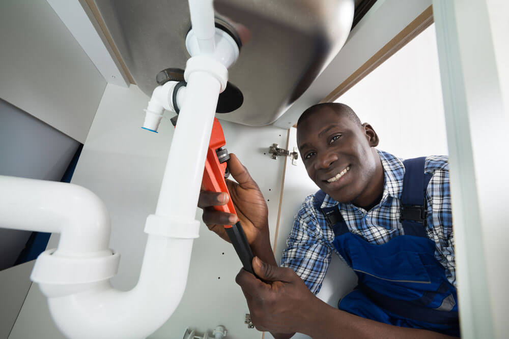 5 Ways SEO Can Help Your Plumbing Business