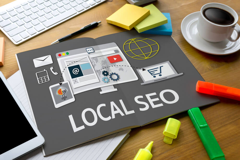 How To Do Local SEO For Online Businesses