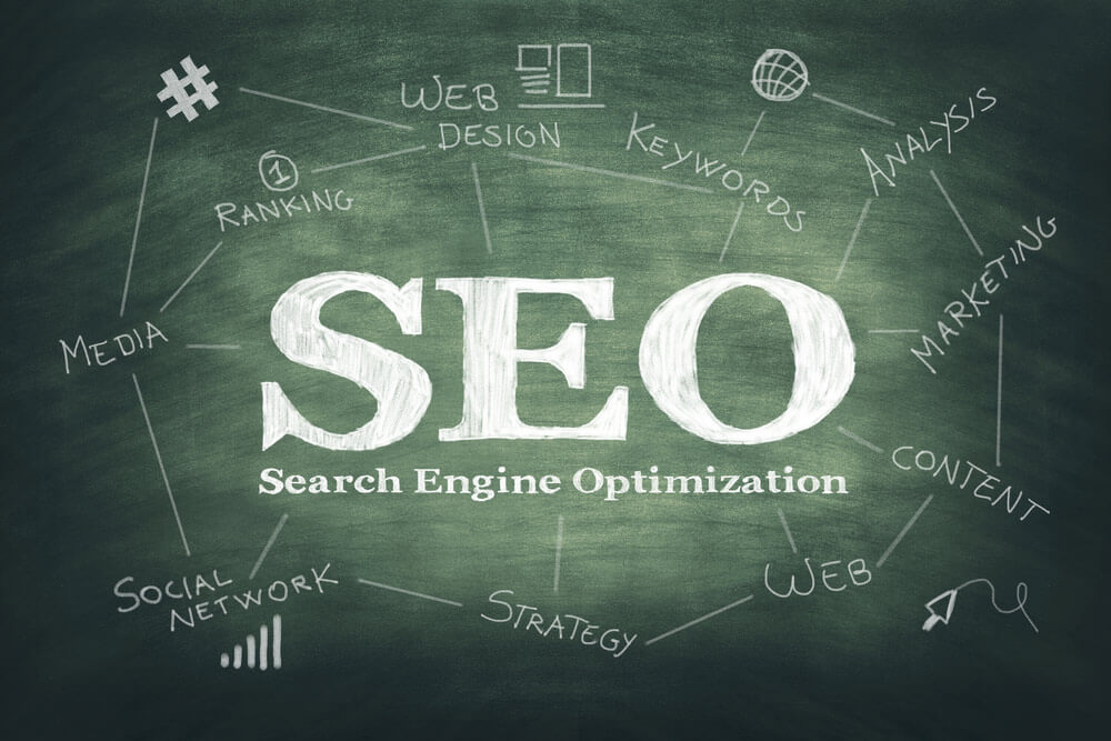 5 Best Search Engine Optimization Tips For Your Business