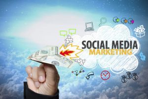 The Importance of Social Media Marketing For Businesses