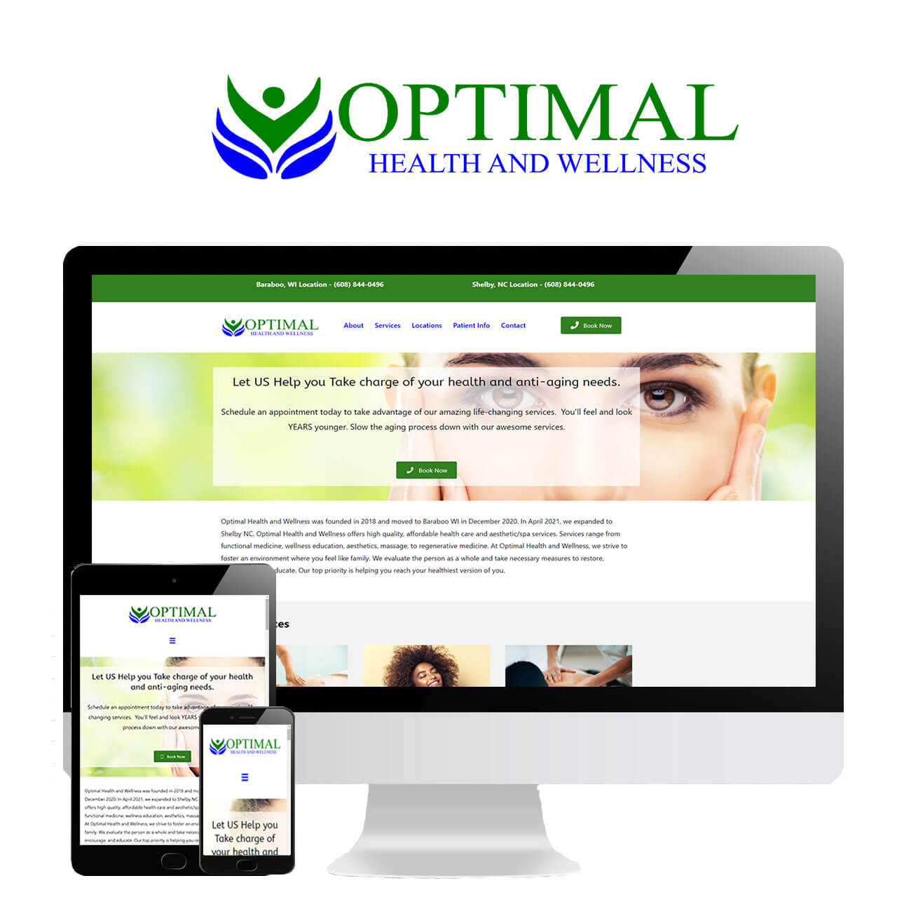optimal-health-and-wellness-portfolio-with-the-logo